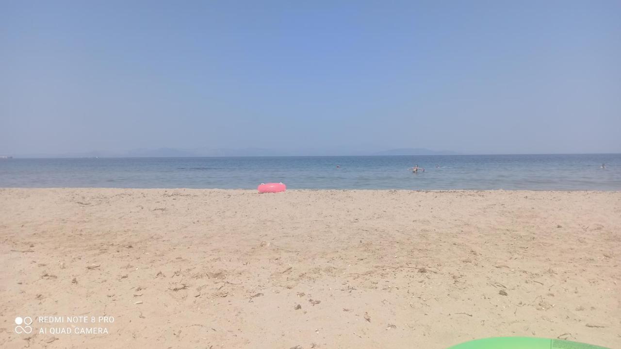 Вилла Sea Soul Луца Экстерьер фото