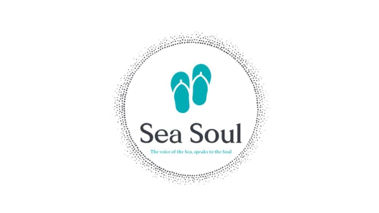Вилла Sea Soul Луца Экстерьер фото